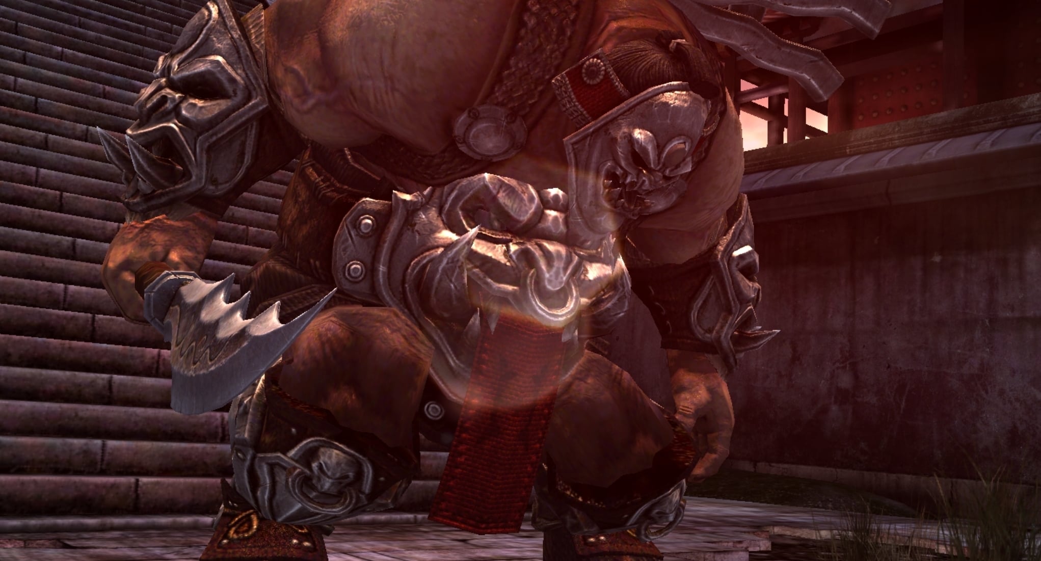 Infinity Blade 2