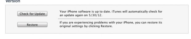 Absinthe 2.0 iPhone 4s jailbreak error fix