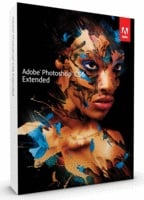 Adobe Photoshop CS6