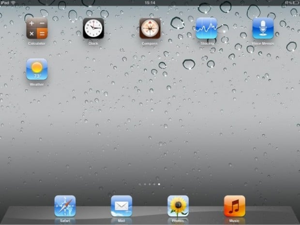 Belfry New iPad Jailbreak app