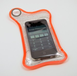 BubbleShield Waterproof iPhone Case Review