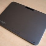 Toshiba Excite 10 LE back