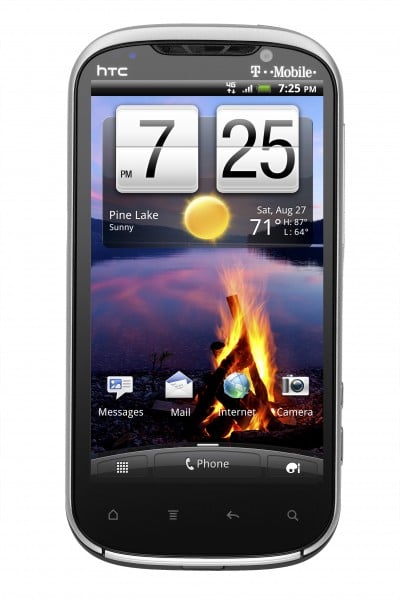 HTC Amaze 4G Ice Cream Sandwich Update Now Available