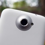 HTC One X Camera