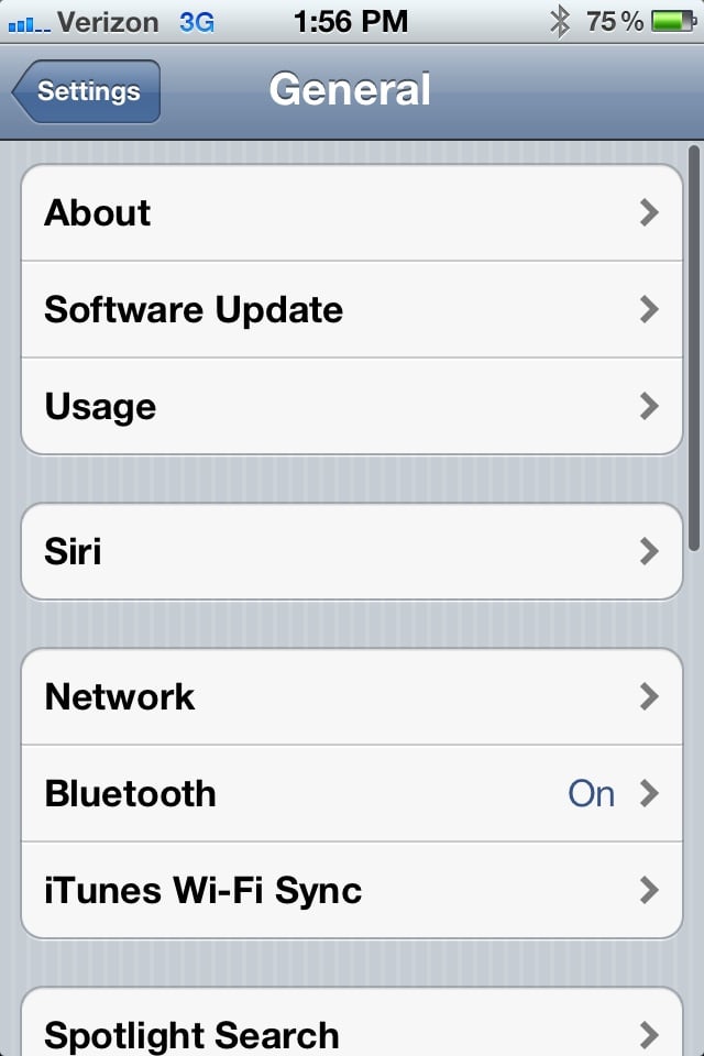 iOS 5.1.1 Rolling Out to iPhone, iPad and iPod Touch with Bug Fixes