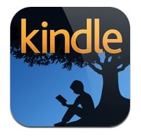 Kindle iPhone in app purchases
