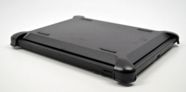 New iPad OtterBox Defender Case Review