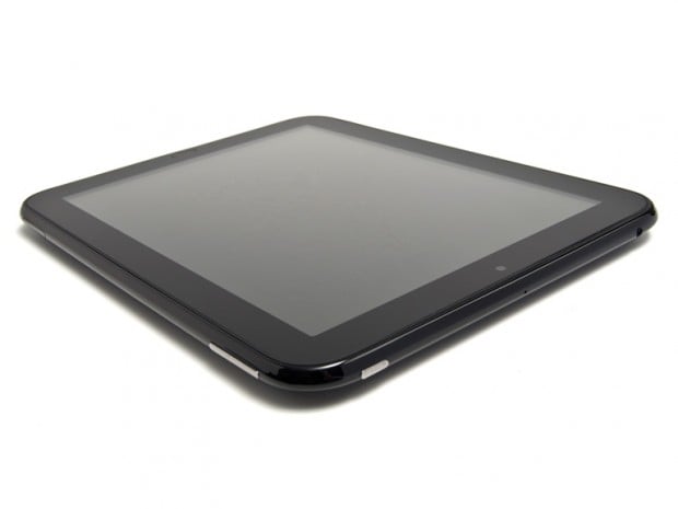 HP TouchPad Goes on Sale Once Again