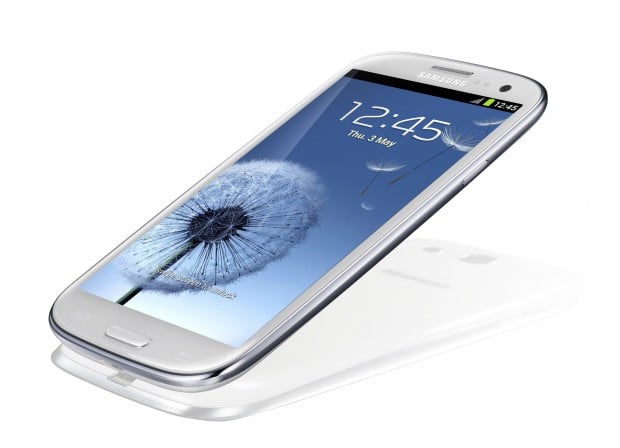 Samsung GALAXY S III U.S. Release Date
