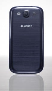 Why I'm Not Buying the Samsung Galaxy S III