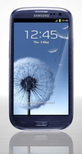 Samsung Galaxy S III Pre-Orders Begin in U.S.
