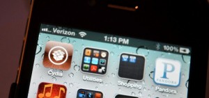 Why You Should Jailbreak the iPhone 4S
