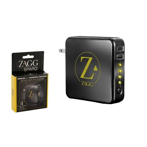 Zagg Sparq