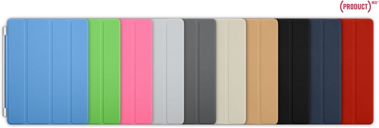iPad Smart Cover