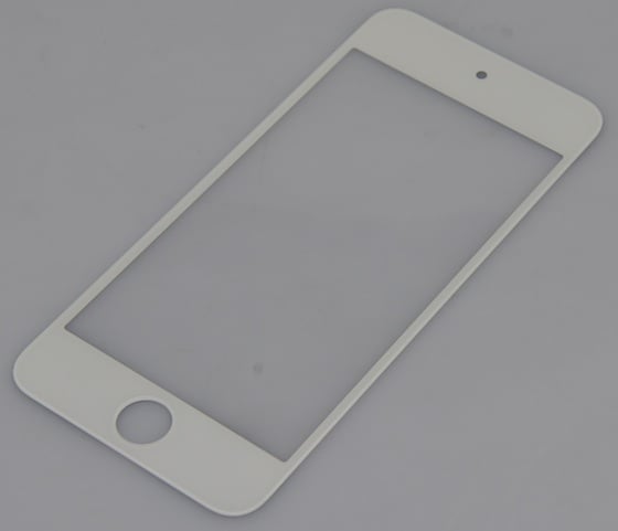 New iPod Touch Coming with Larger Display?