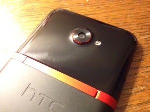 HTC EVO 4G LTE Orders Begin to Ship