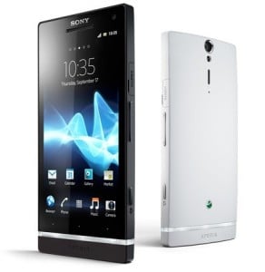 Sony Xperia S Android 4.0 Update Rolling Out by Early June