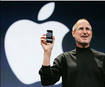 Steve Jobs reportedly played a role in the next two iPhone models, likely called the iPhone 6 and iPhone 5S.