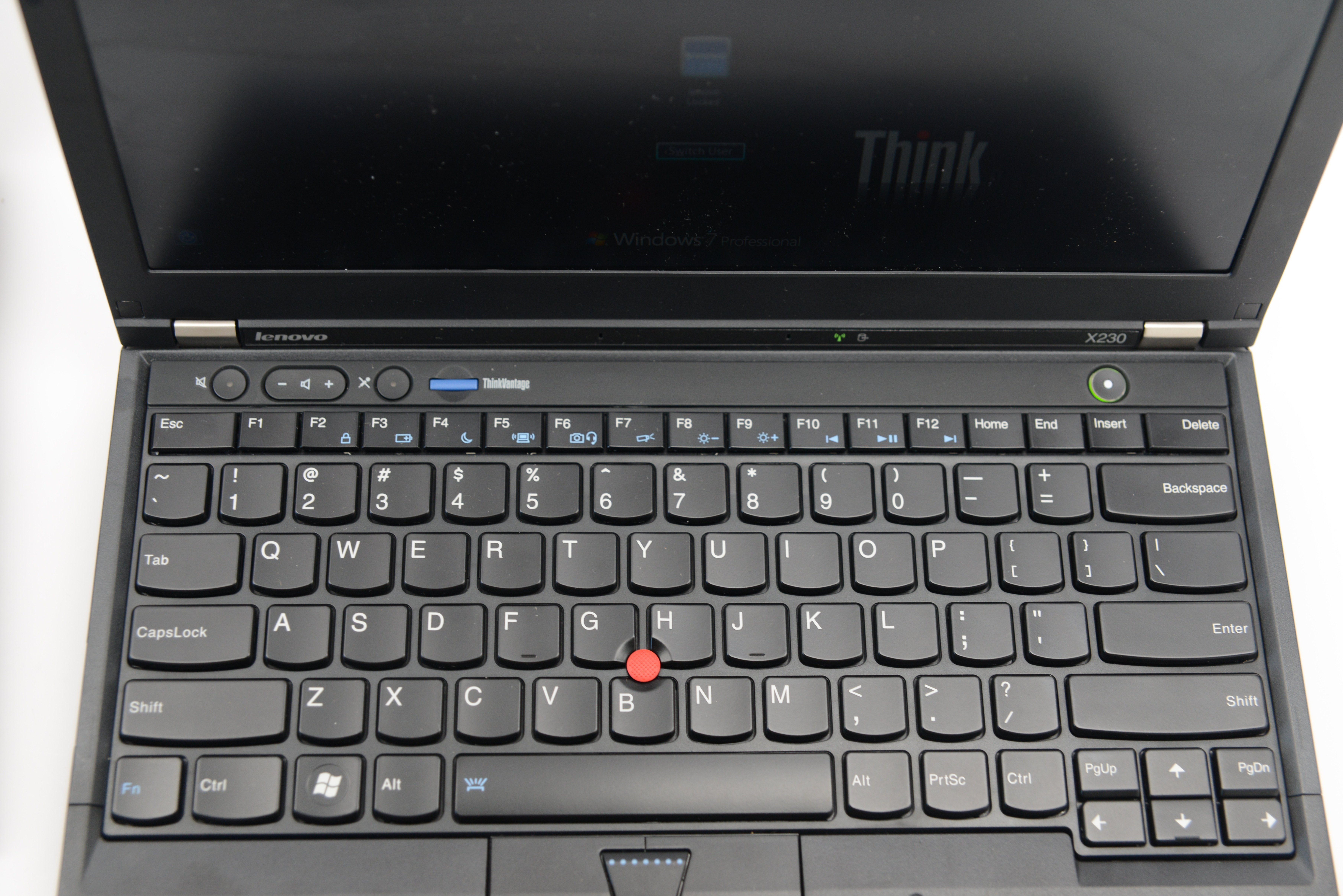 公式正規店 Lenovo x230 thinkpad ノートPC