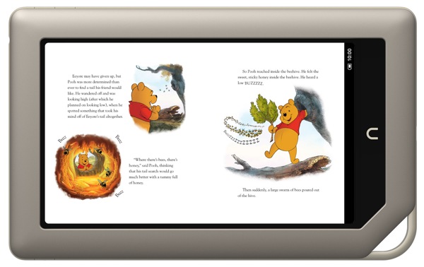 11 KidsBooks Pooh