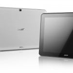 Acer Iconia Tab A 700
