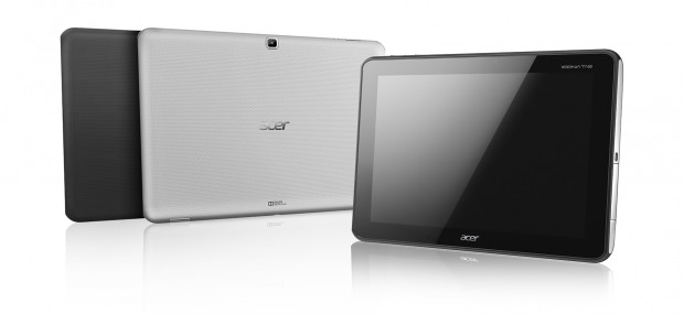Acer Iconia Tab A 700
