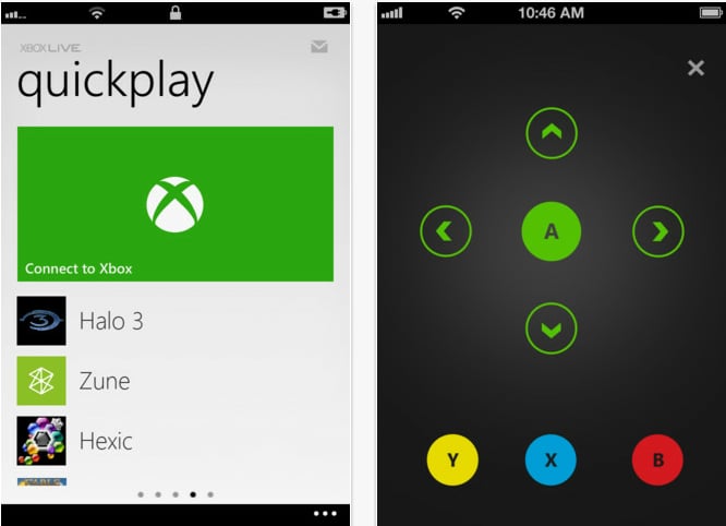 My Xbox LIVE