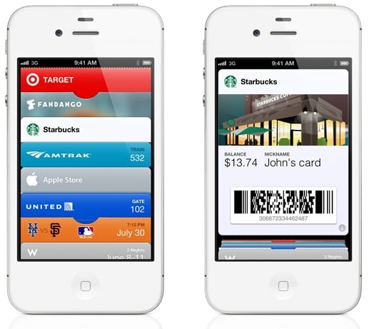 How to Enable Passbook in iOS 6 Beta
