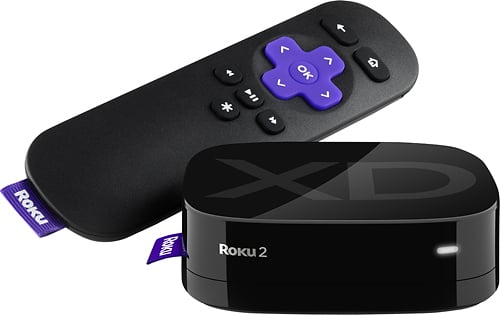 Roku 2