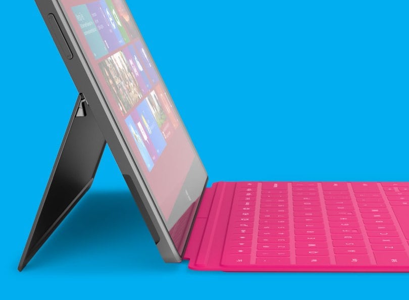 Surface by Microsoft
