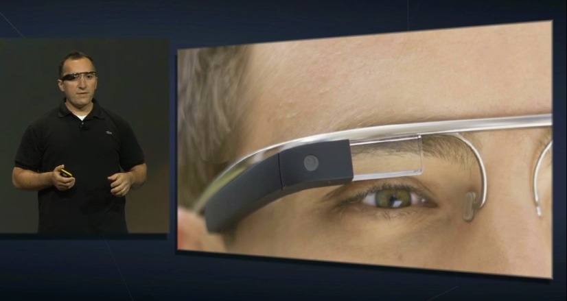 google project glass preorder for 1500 ships next year