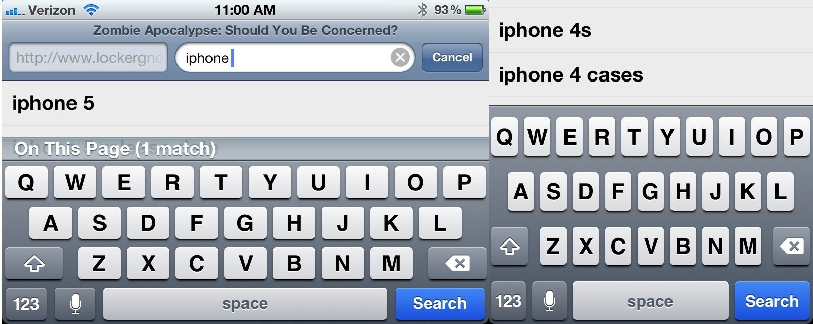 Why You'll Love a Taller iPhone 5