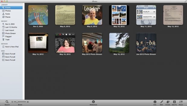 buy iphoto 9.0