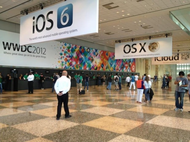 iOS 6 users have been experiencing battery life issues.