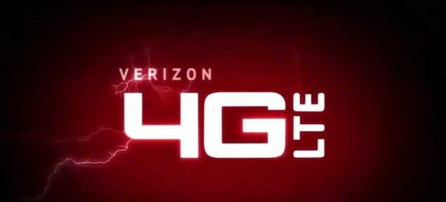 Verizon's 4G LTE Network Expands to 46 New Markets on June 21
