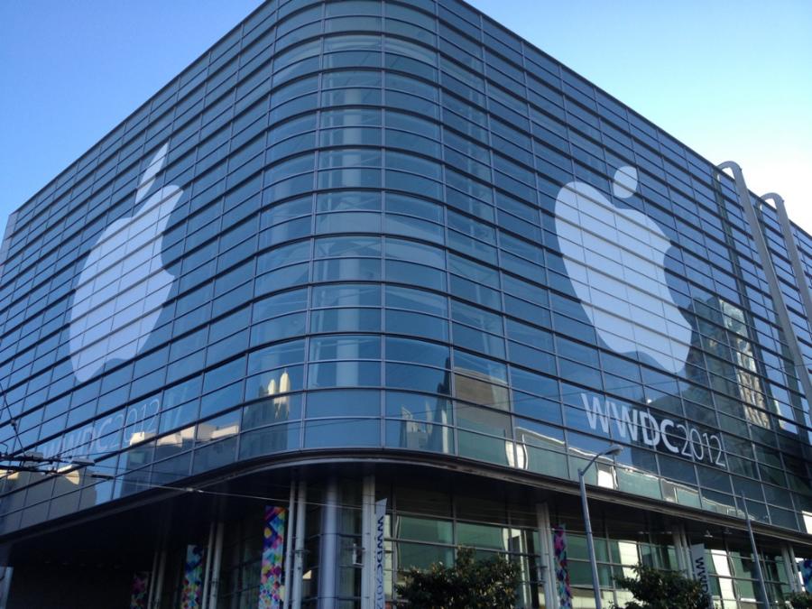 Is Apple planning WWDC 2013 for June 10th? If so, what does that tell us about the iPhone 5S release timing?