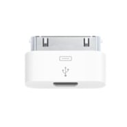 Apple Micro USB Adapter