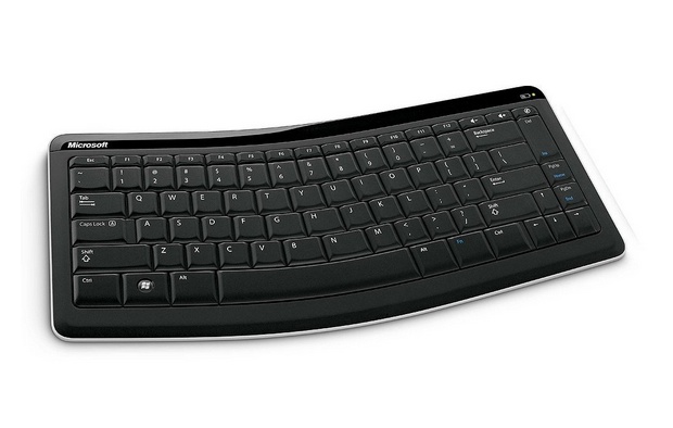 Microsoft Bluetooth Keyboard 6000