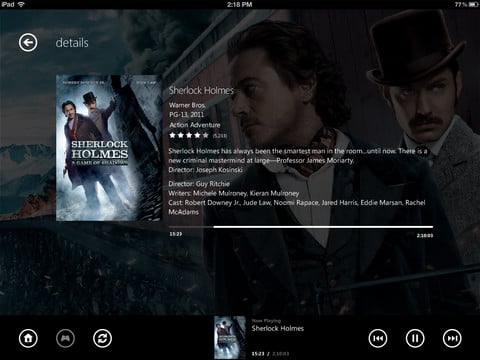 My Xbox Live