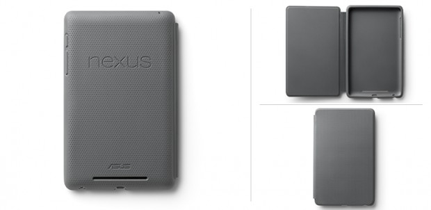 Nexus 7 Case Shipping