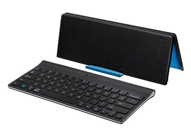 Logitech Nexus 7 Keyboard 