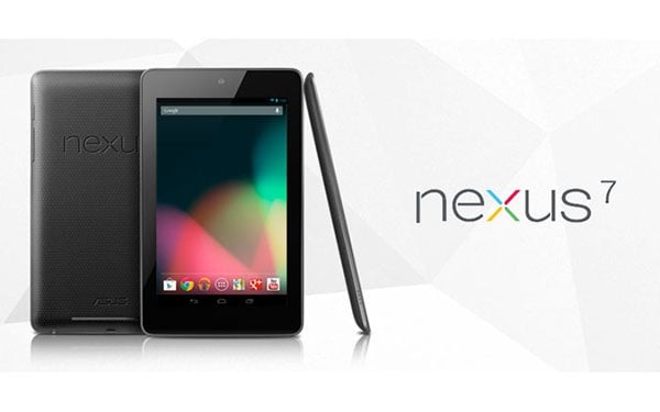 Google Nexus 7 Release Date Remains Unclear