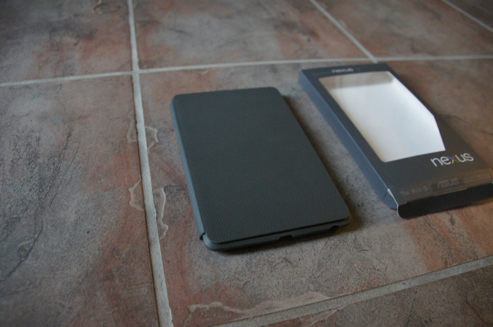 Official Google Nexus 7 case