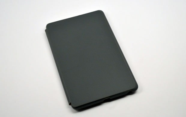 Official Nexus 7 Case Review