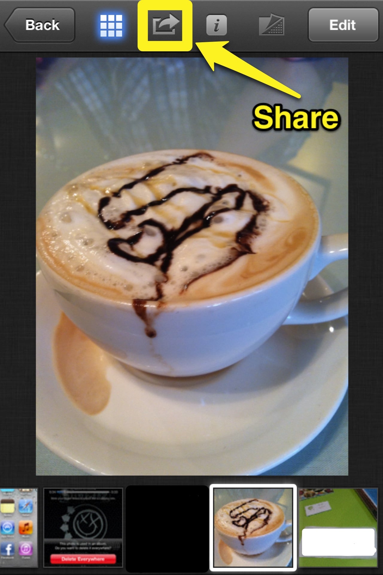 Share