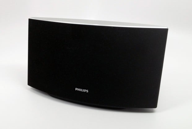 Philips Fidelio SoundAvia AD7000w Review: AirPlay Speakers