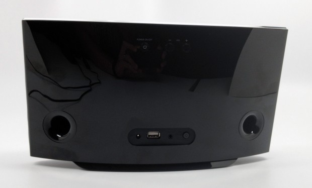 Philips Fidelio SoundAvia AD7000w Review: AirPlay Speakers