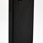Speck Fabshell Luxe - Leather iPhone Case
