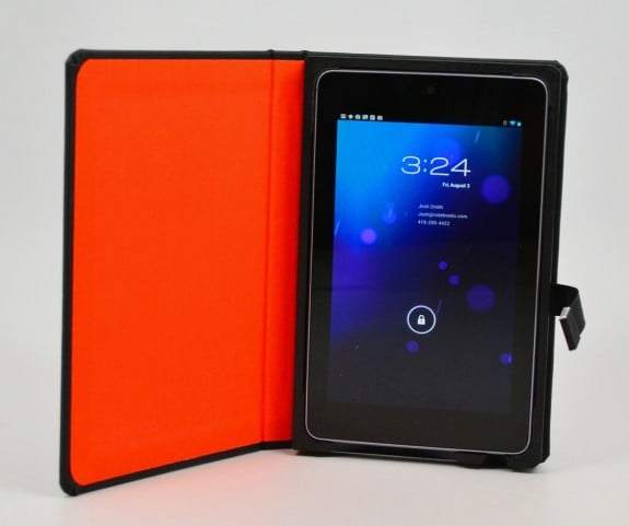 TreeGloo Nexus 7 Case