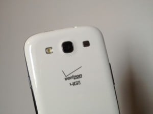 The Galaxy S4 could come with a locked bootloader. 
